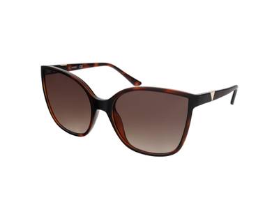 Ochelari de soare Guess GU7748 52F 