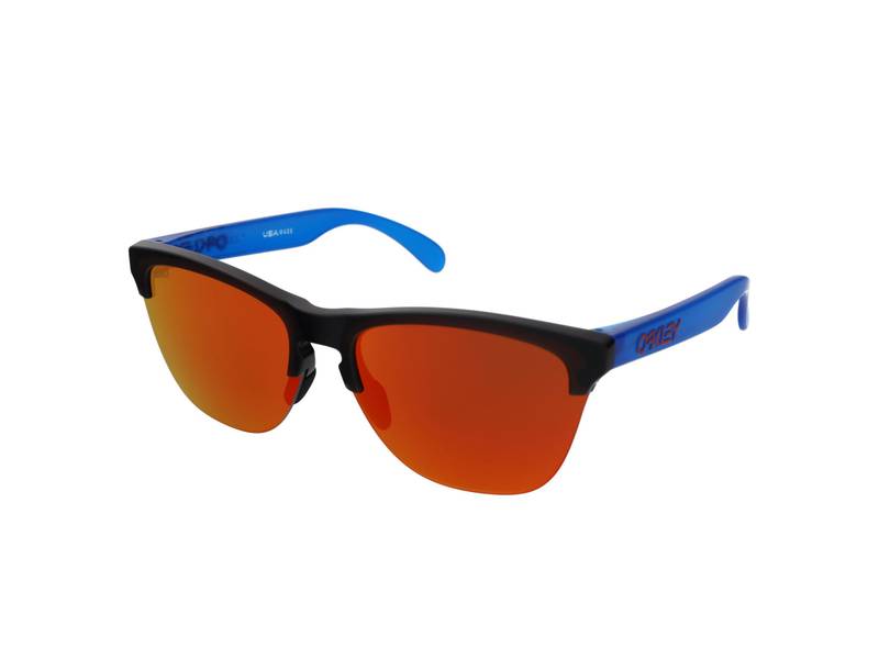 Oakley Frogskins Lite OO9374 937427 Oakley imagine 2022
