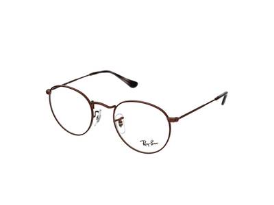 Rame Ray-Ban RX3447V 3074 