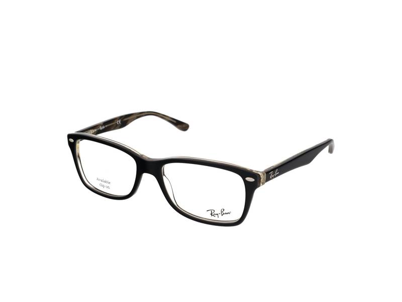 Ray-ban rx5228 5912