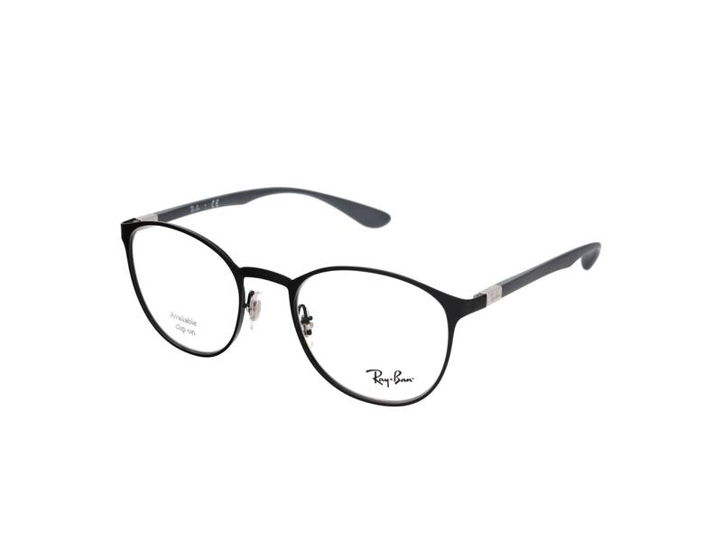 Ochelari de vedere Ray-Ban RX6355 3057 Ray-Ban imagine noua