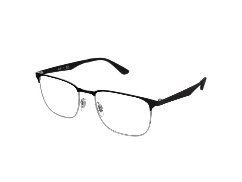 Ochelari De Vedere Ray-ban Rx6363 2861