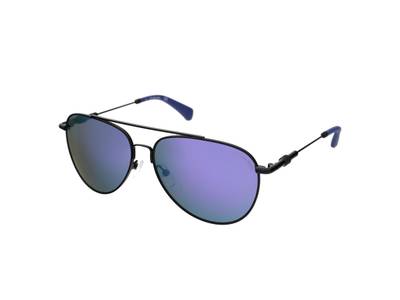 Ochelari de soare Calvin Klein Jeans CKJ162S 001 