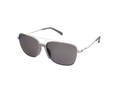 Ochelari de soare Calvin Klein Jeans CKJ18100S-045