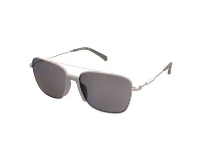 Ochelari de soare Calvin Klein Jeans CKJ18100S 045 