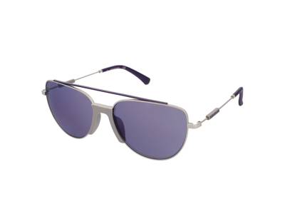 Ochelari de soare Calvin Klein Jeans CKJ18101S-046