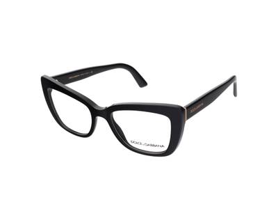 Rame Dolce & Gabbana DG3308 501 