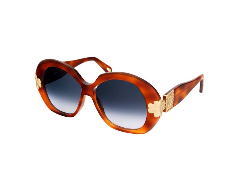 Chloe CE743S 725 Chloe imagine 2022