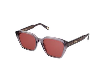 Ochelari de soare Chloe CE759S 035 