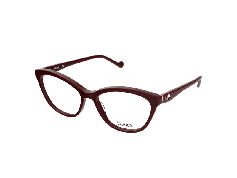 Ochelari de vedere LIU JO LJ2692R 604