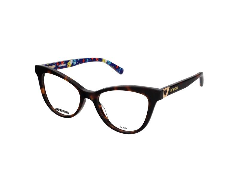 Ochelari De Vedere Love Moschino Mol576 086