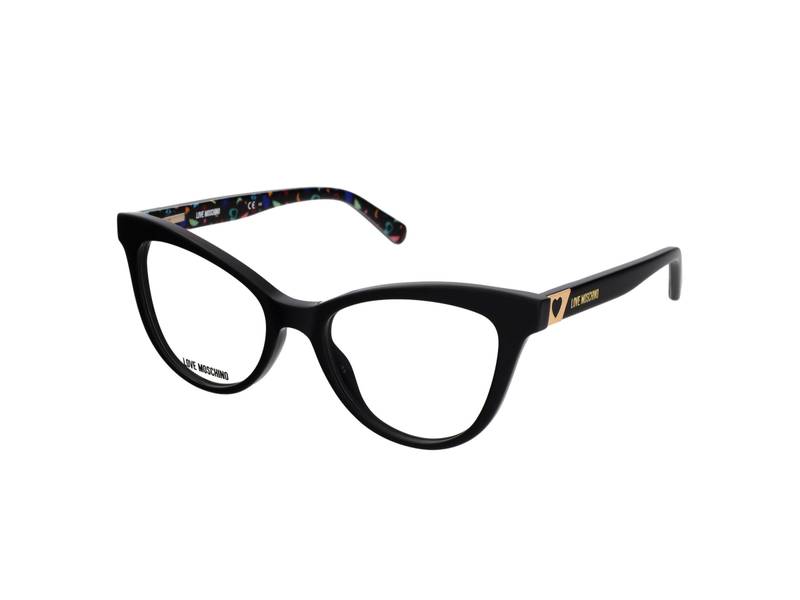 Ochelari de vedere Love Moschino MOL576 807