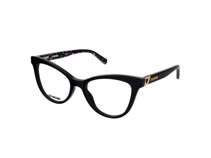 Ochelari De Vedere Love Moschino Mol576 807