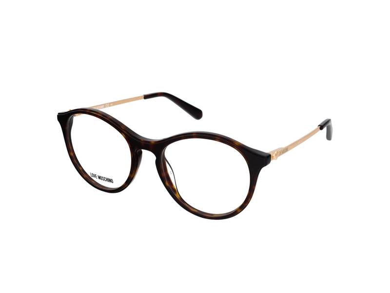 Ochelari de vedere Love Moschino MOL578 086