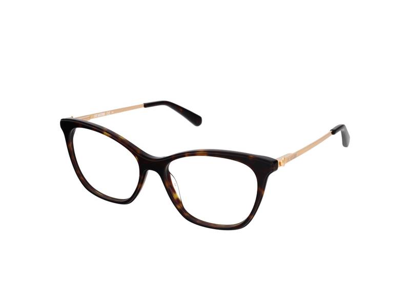 Ochelari De Vedere Love Moschino Mol579 086