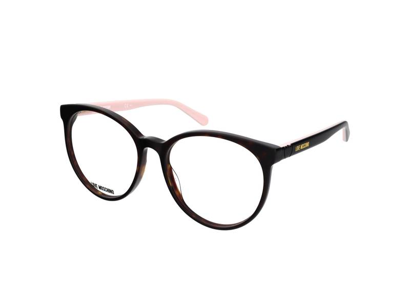 Ochelari De Vedere Love Moschino Mol582 086