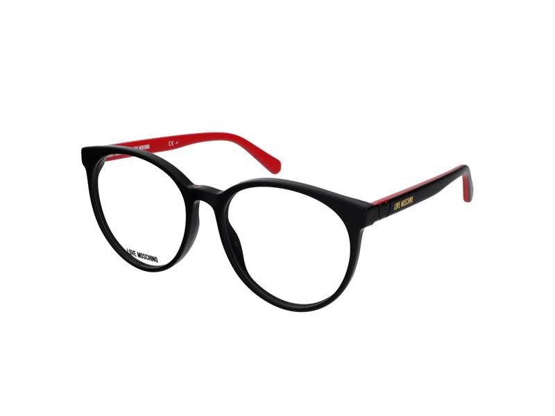Ochelari de vedere Love Moschino MOL582 807