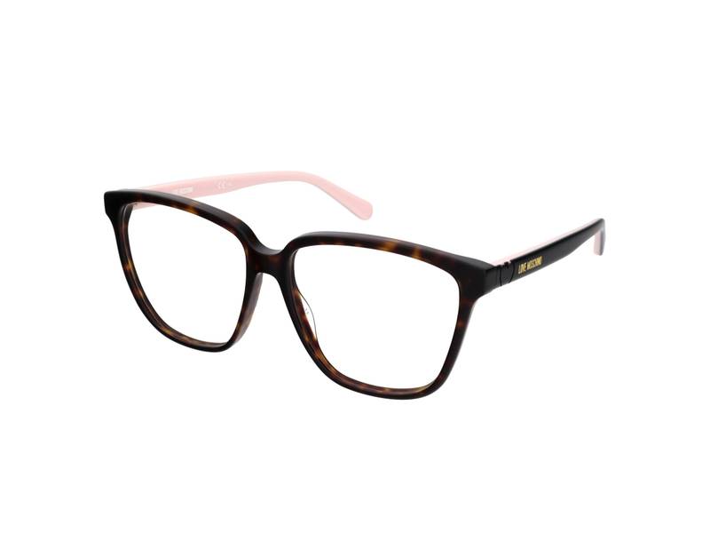 Ochelari de vedere Love Moschino MOL583 086