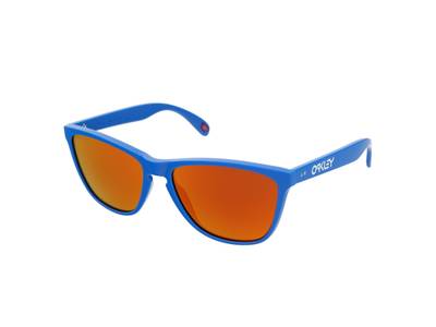 Ochelari de soare Oakley Frogskins 35th OO9444 944404