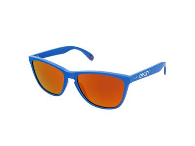 Ochelari de soare Oakley Frogskins 35th OO9444 944404 