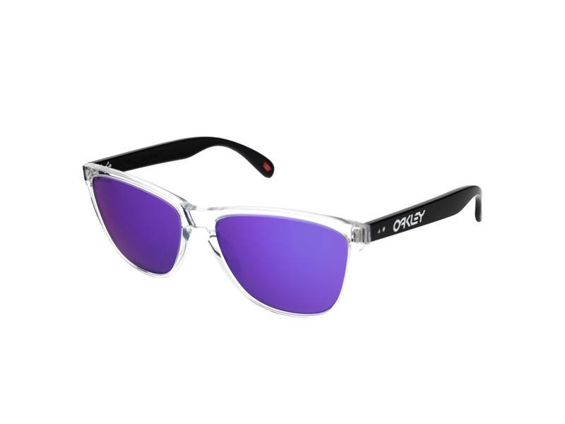 Oakley frogskins 35th oo9444 944405