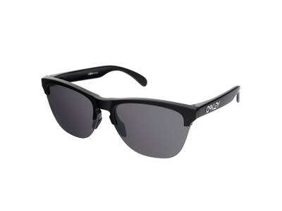 Ochelari de soare Oakley Frogskins Lite OO9374 937410 