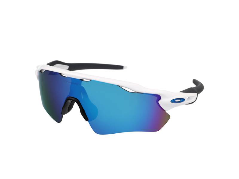 Oakley radar ev path oo9208 920873