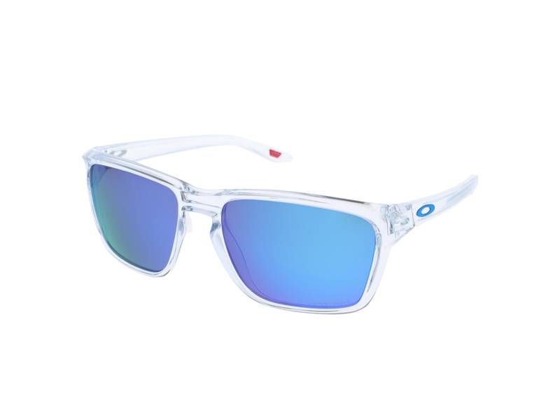 Ochelari de soare Oakley Sylas OO9448 944804