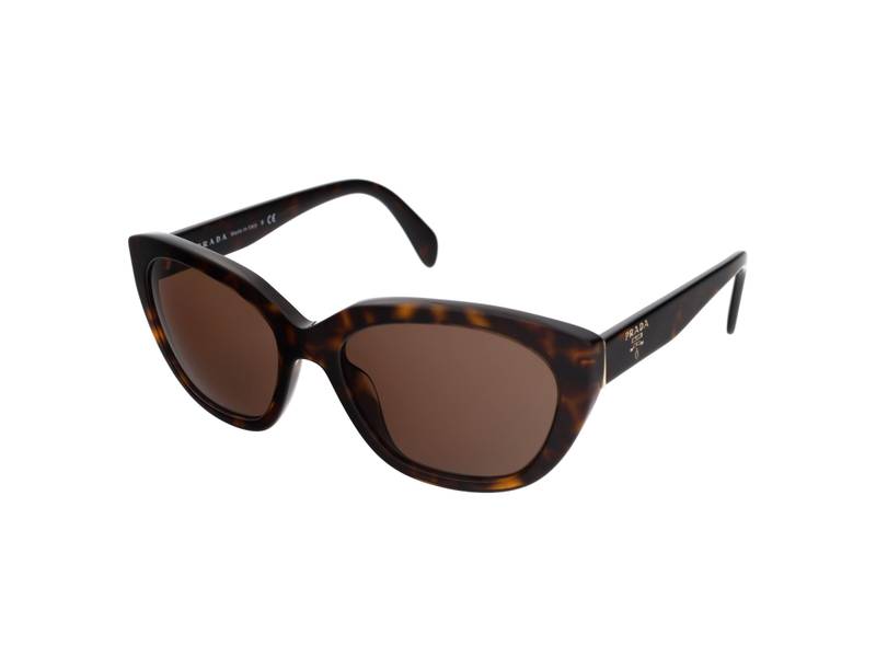 Prada PR 16XS 2AU8C1 Prada imagine 2022