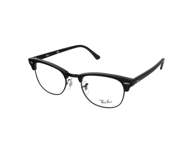 Ochelari de vedere Ray-Ban RX5154 2077 Ochelari de vedere 2022