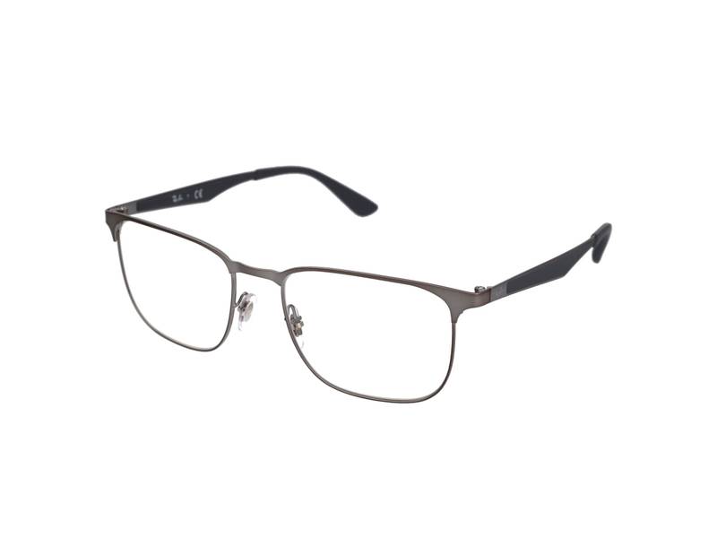 Ochelari de vedere Ray-Ban RX6363 2553