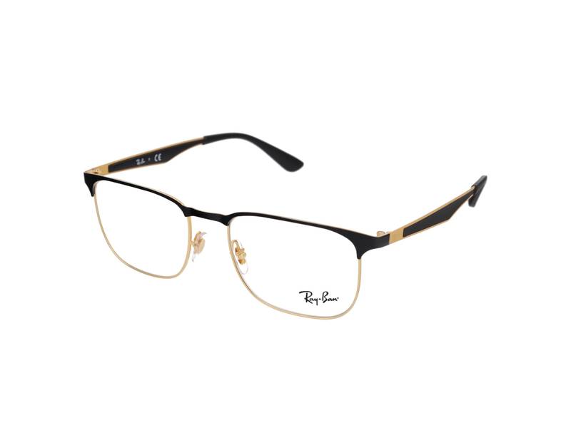 Ochelari de vedere Ray-Ban RX6363 2890