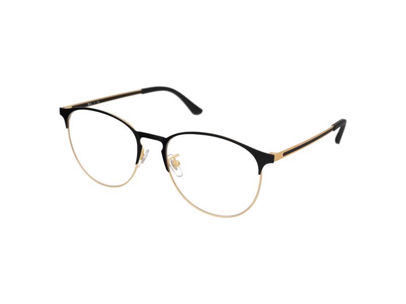 Ray-ban rx6375f 2890