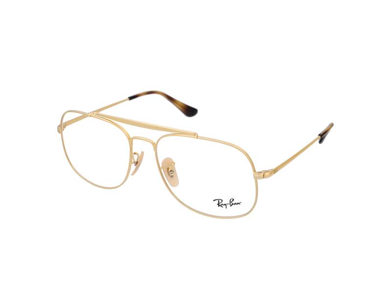 Ochelari de vedere Ray-Ban RX6389 2500 Ochelari de vedere 2022