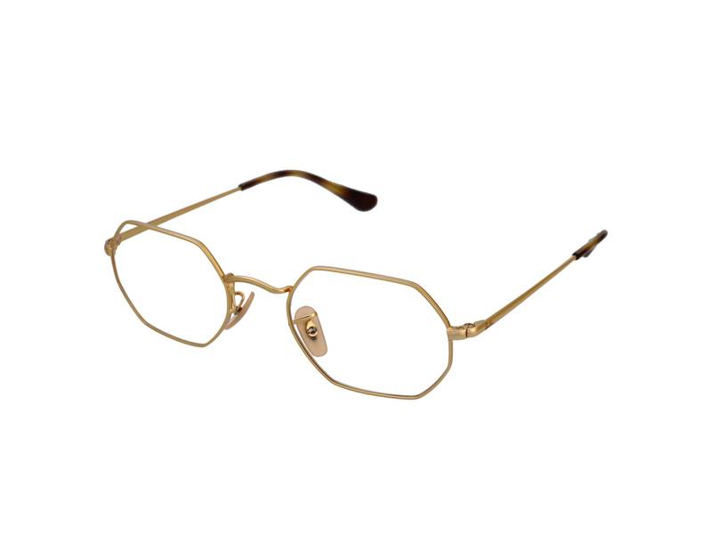 Ray-ban rx6456 2500