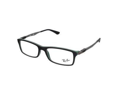 Rame Ray-Ban RX7017 5197 