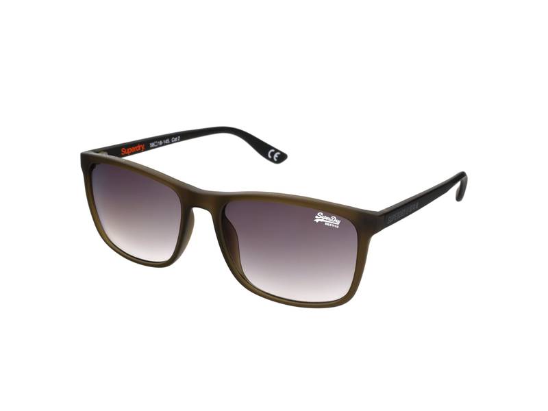 Superdry SDS Hacienda 109