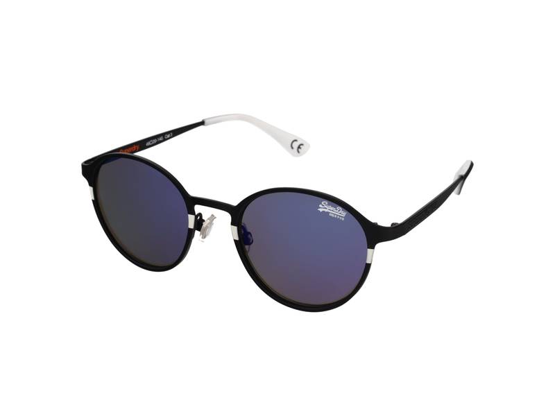 Ochelari de soare Superdry SDS Stripe 014 Ochelari de soare 2022