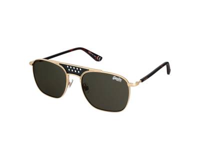 Ochelari de soare Superdry SDS Trophy 001 