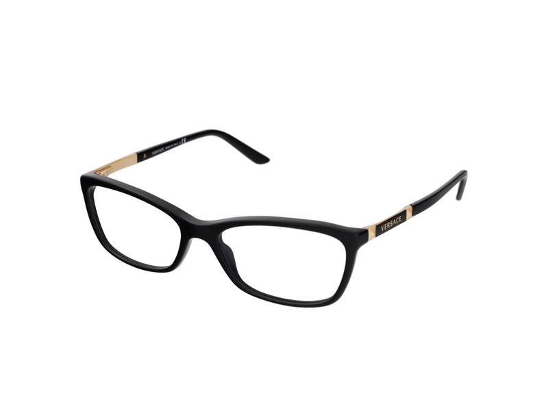 Ochelari de vedere Versace VE3186 GB1