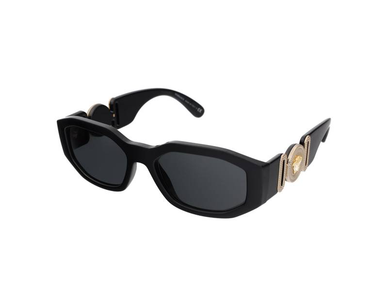 Ochelari de soare Versace VE4361 GB1/87