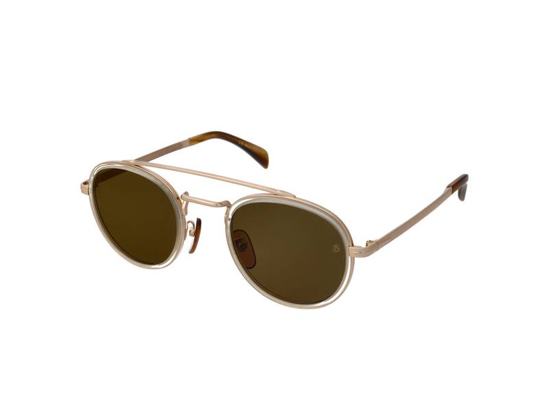David beckham db 7036/s 001/qt