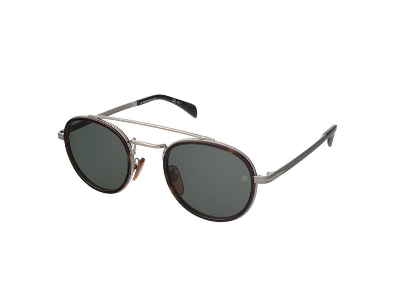 David beckham db 7036/s 3ma/qt