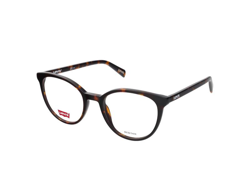 Ochelari De Vedere Levi's Lv 1019 086