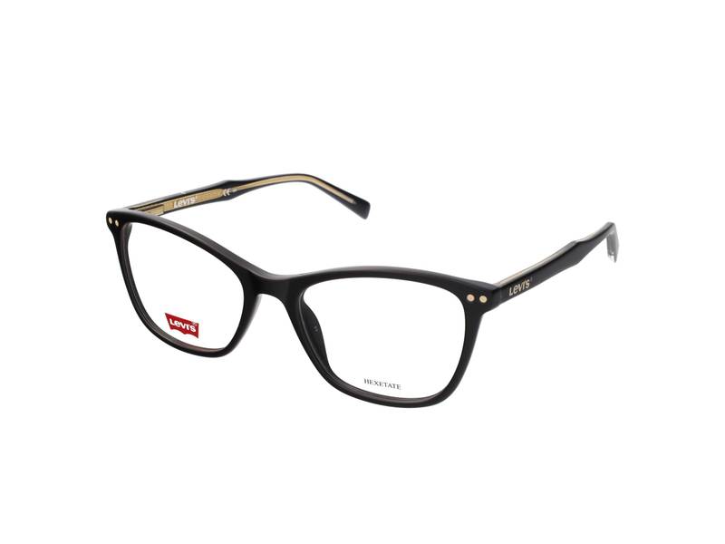 Ochelari De Vedere Levi's Lv 5017 807