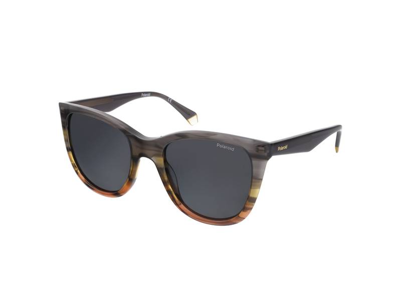 Ochelari de soare Polaroid PLD 4096/S/X XYO/M9 Ochelari de soare 2022