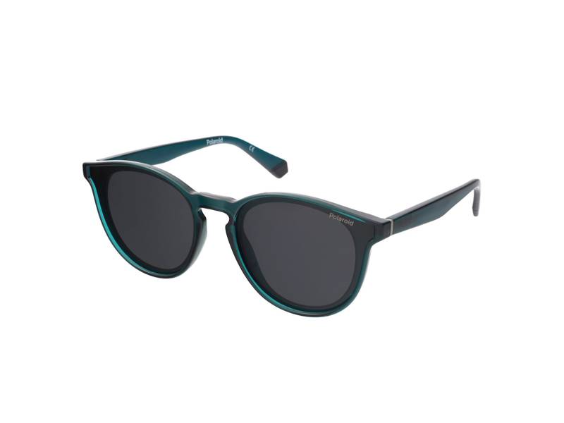 Ochelari de soare Polaroid PLD 6143/S 1ED/M9