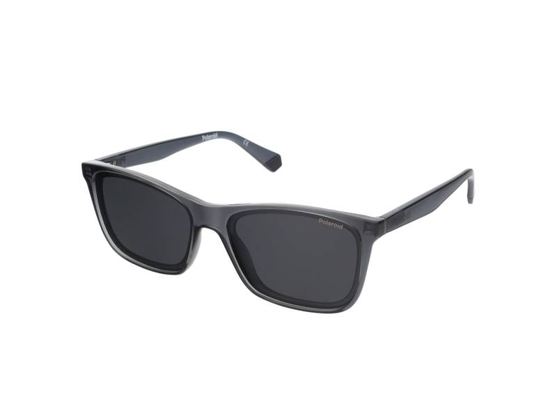 Ochelari de soare Polaroid PLD 6144/S KB7/M9 6144/S imagine 2021