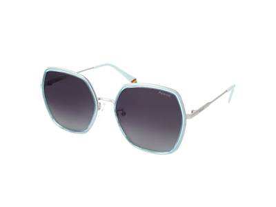 Ochelari de soare Polaroid PLD 6153/G/S MVU/WJ 