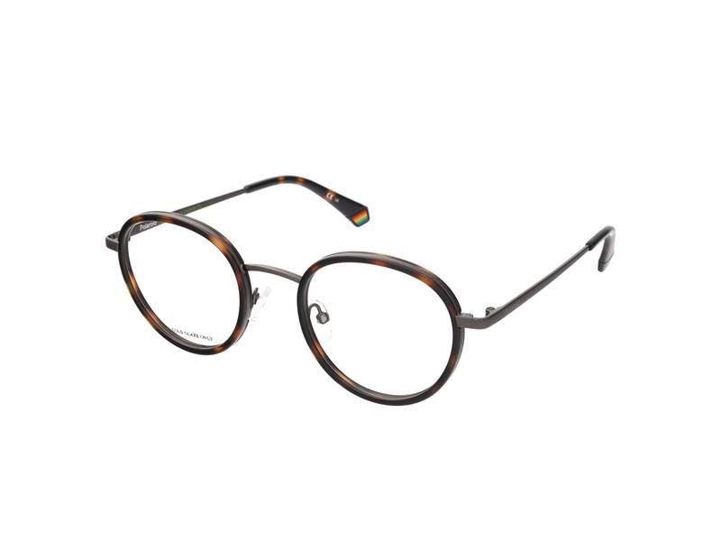 Ochelari de vedere Polaroid PLD D421 086 086 imagine 2021